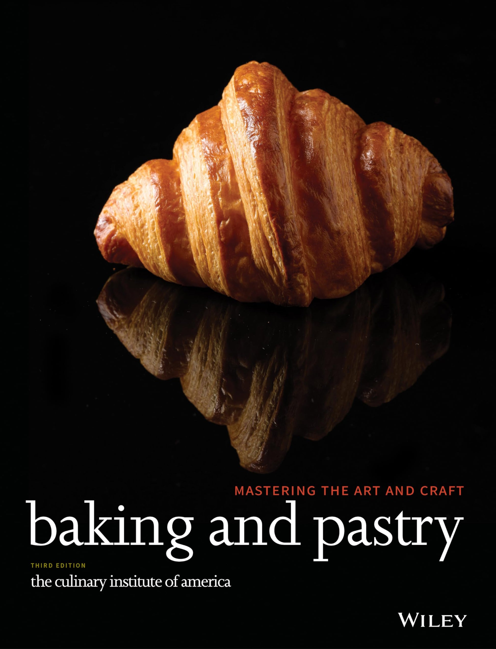 Baking and Pastry: Mastering the Art and Craft used book depot