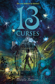 13 Curses (13 Treasures Trilogy, 2) used book depot