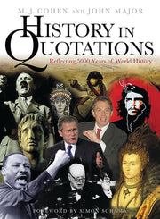 History in Quotations: Reflecting 5000 Years of World History