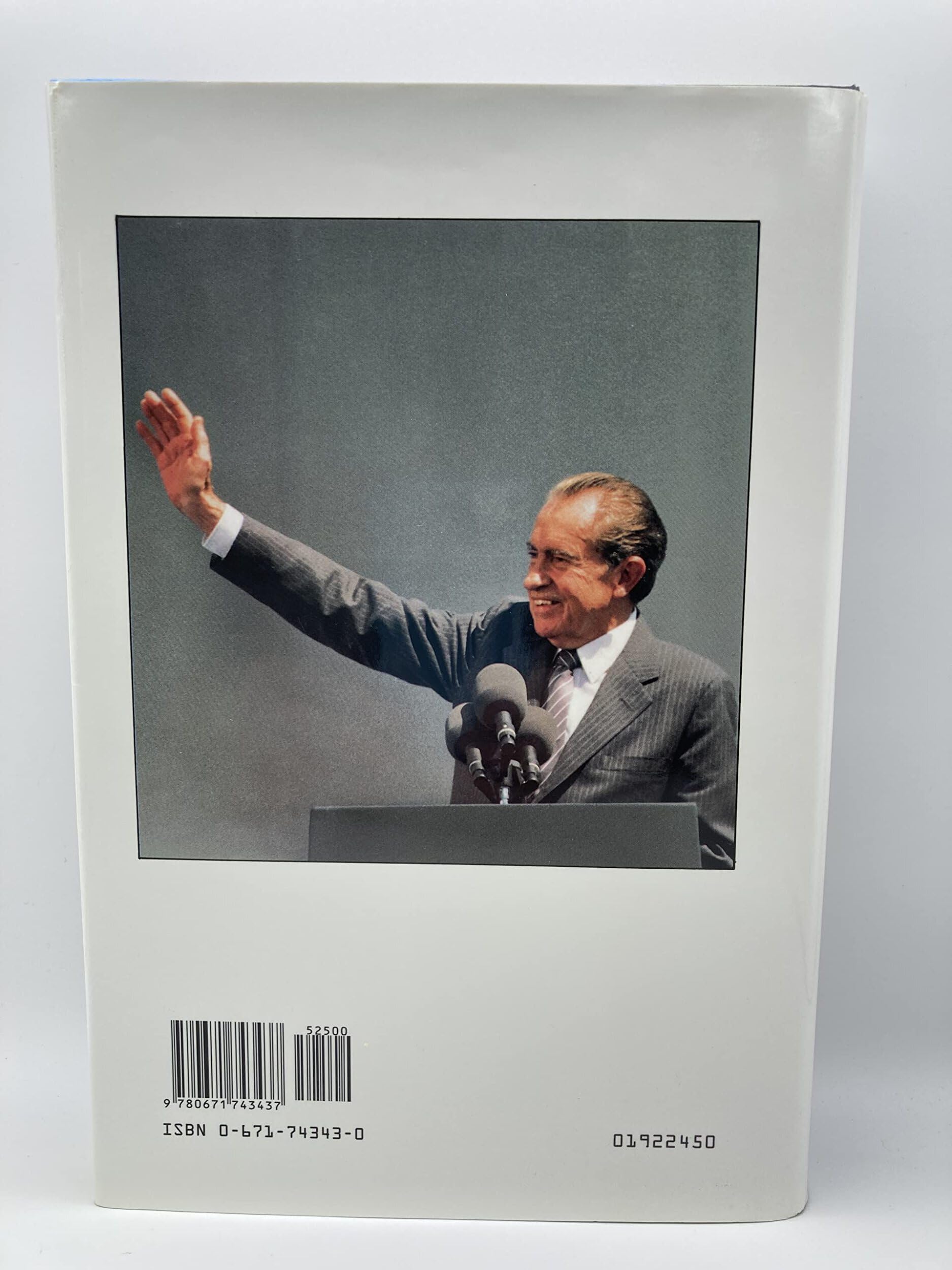 Seize the Moment: America's Challenge in a One-Superpower World used book depot