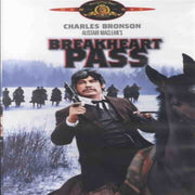 Breakheart Pass [DVD] used book depot