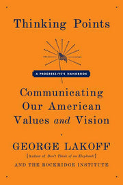 Thinking Points: Communicating Our American Values and Vision used book depot