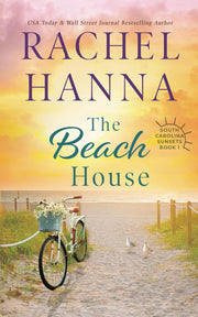 The Beach House (South Carolina Sunsets) used book depot