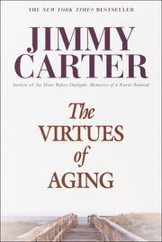 The Virtues of Aging (Library of Contemporary Thought) used book depot