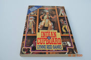 The Indian in the Cupboard used book depot