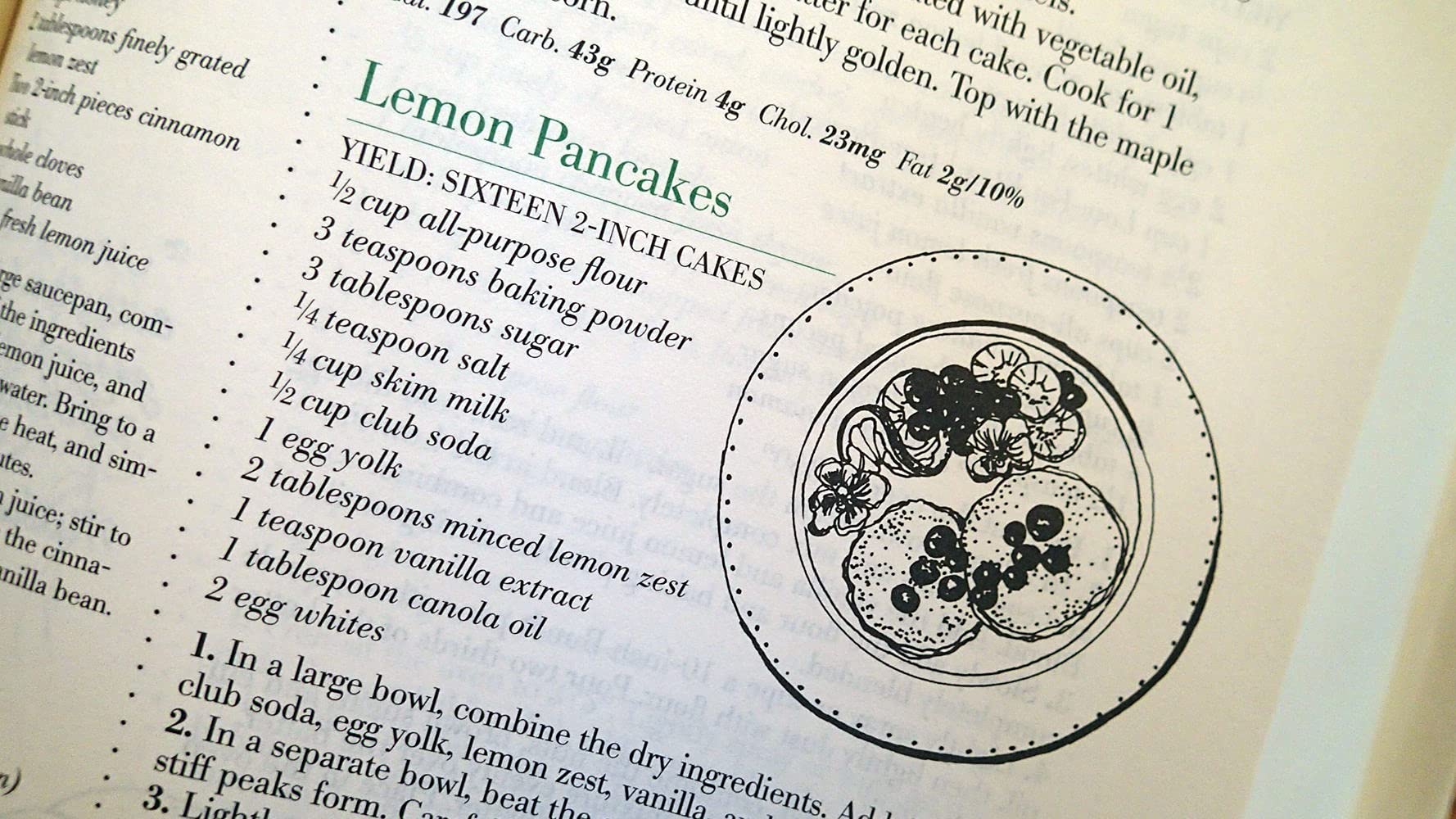 Great Good Food: Luscious Lower-Fat Cooking