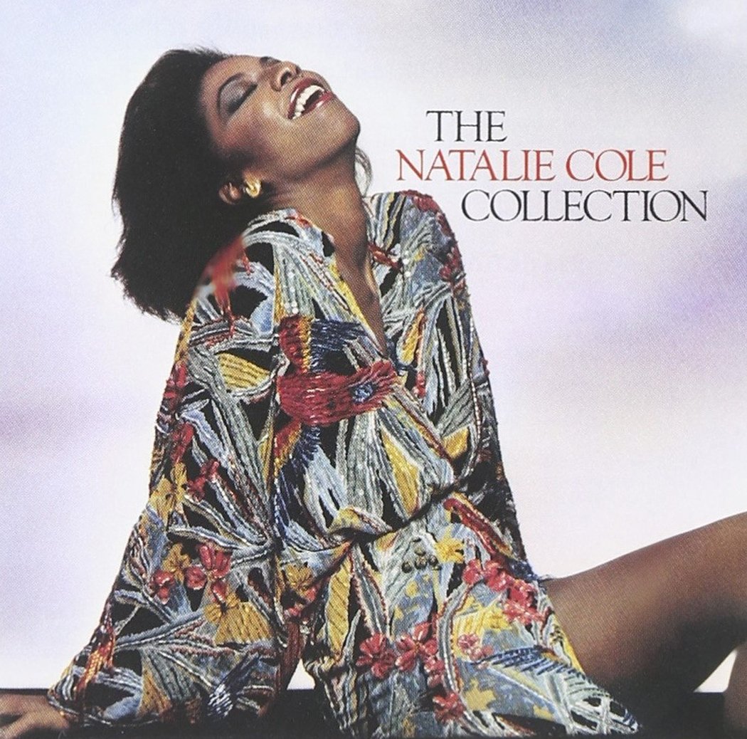 The Natalie Cole Collection used book depot