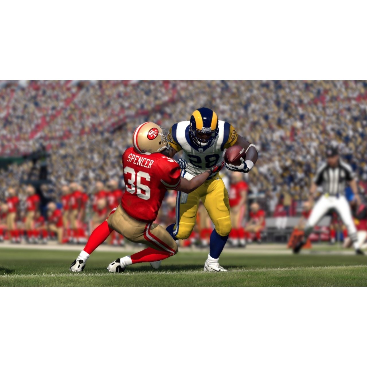 Madden NFL 12 Hall of Fame Edition - Playstation 3