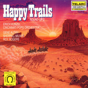 Happy Trails used book depot