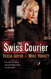 The Swiss Courier used book depot