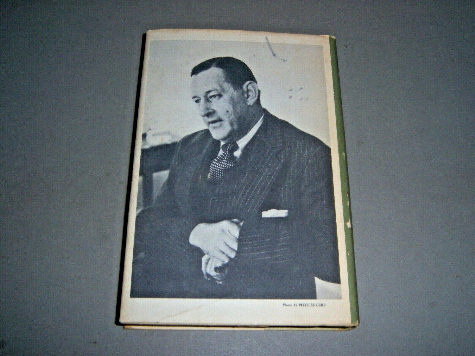 Appointment in Samara/ Butterfield 8/ Hope of Heaven used book depot