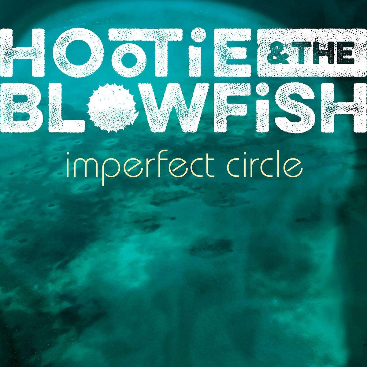 Imperfect Circle used book depot
