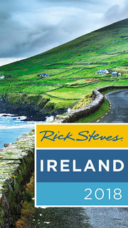 Rick Steves 2018 Ireland used book depot