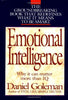 Emotional Intelligence: Why It Can Matter More than IQ