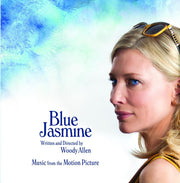 Blue Jasmine (Music from the Motion Picture) used book depot