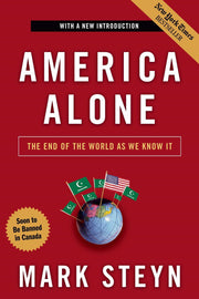 America Alone: The End of the World as We Know It used book depot