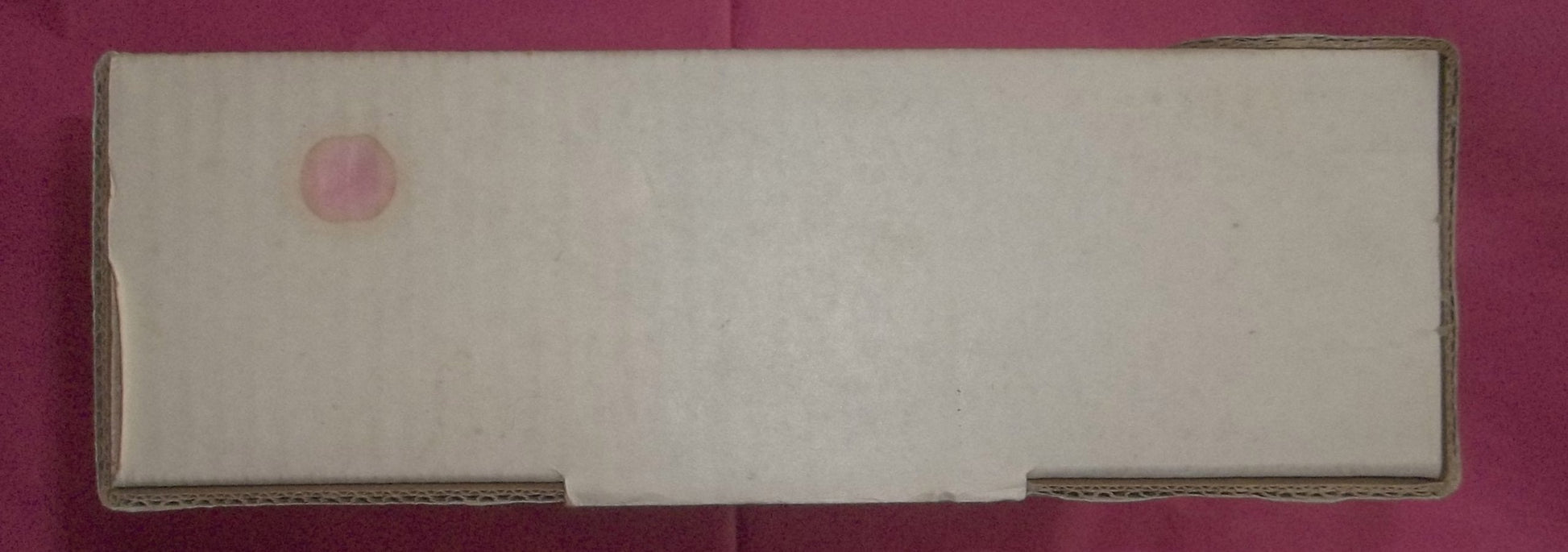 Paintings in the Louvre used book depot