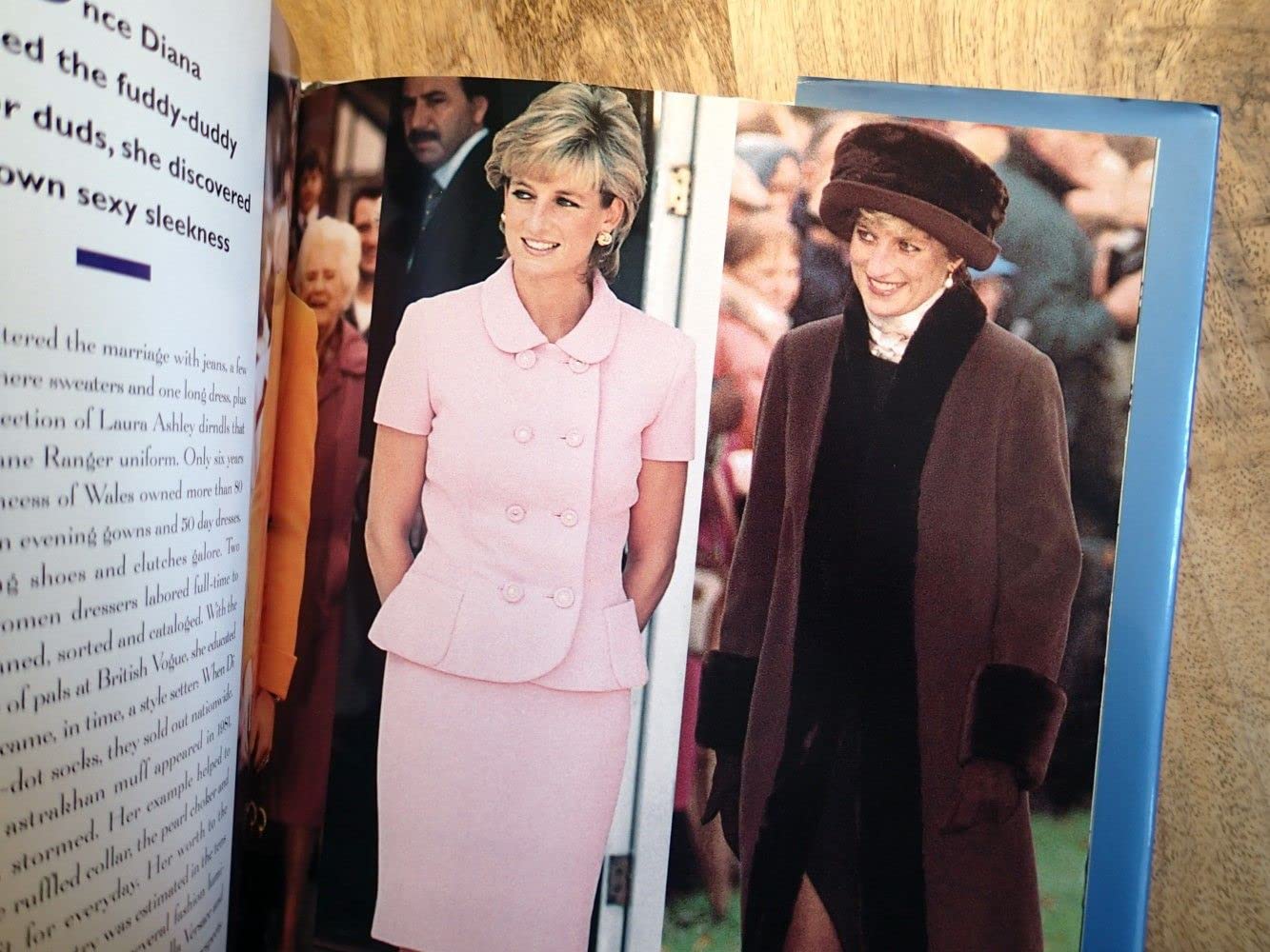 The Diana Years (Commemorative Edition) used book depot