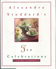 Tea Celebrations: The Way to Serenity