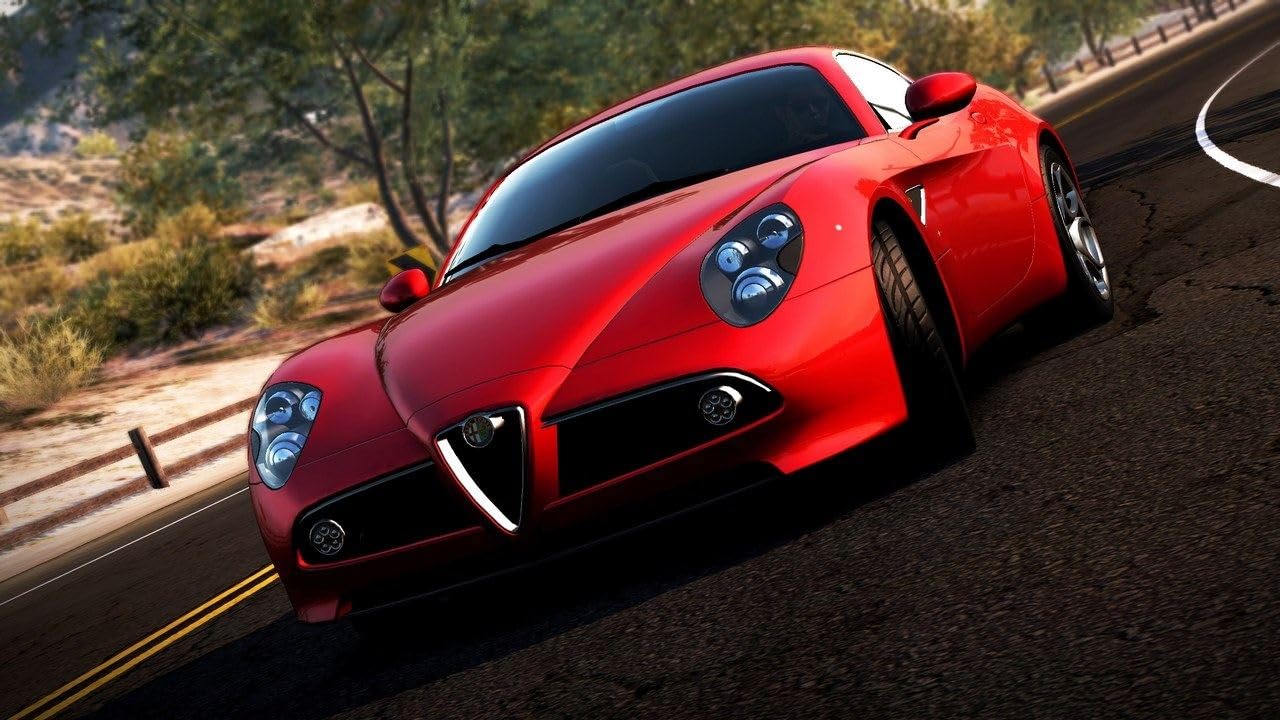 Need for Speed: Hot Pursuit, XBOX 360 used book depot