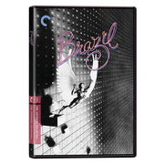 Brazil (The Criterion Collection) (Single Disc Special Editon) [DVD] used book depot