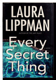 Every Secret Thing: A Novel used book depot