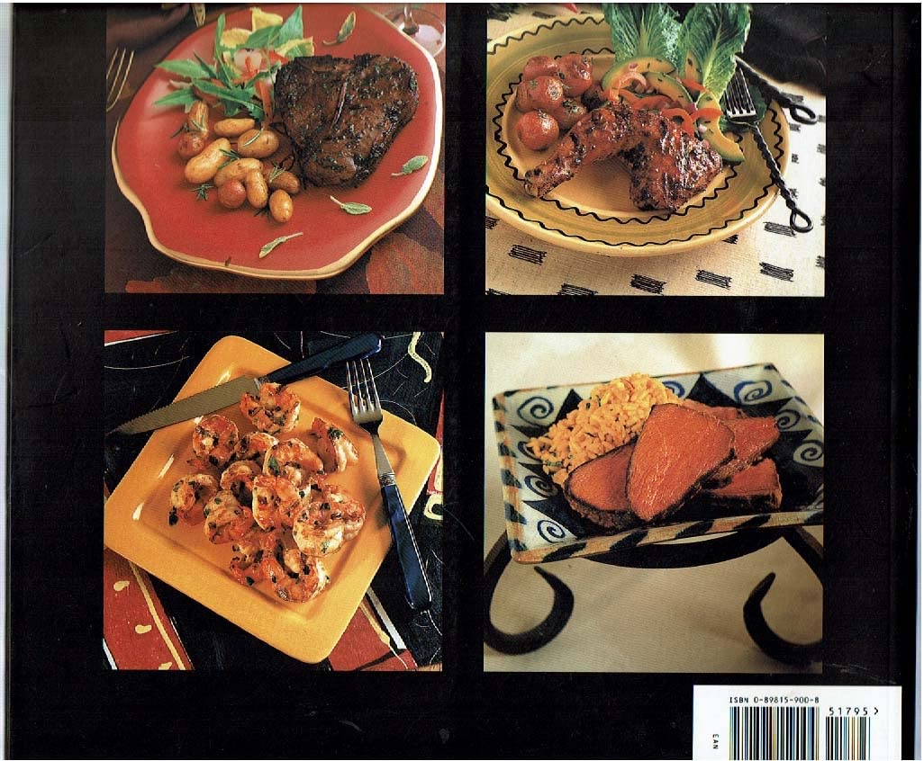 Hot Barbecue (Hot Series) used book depot