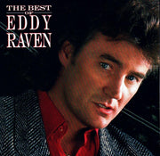 Best of Eddy Raven used book depot