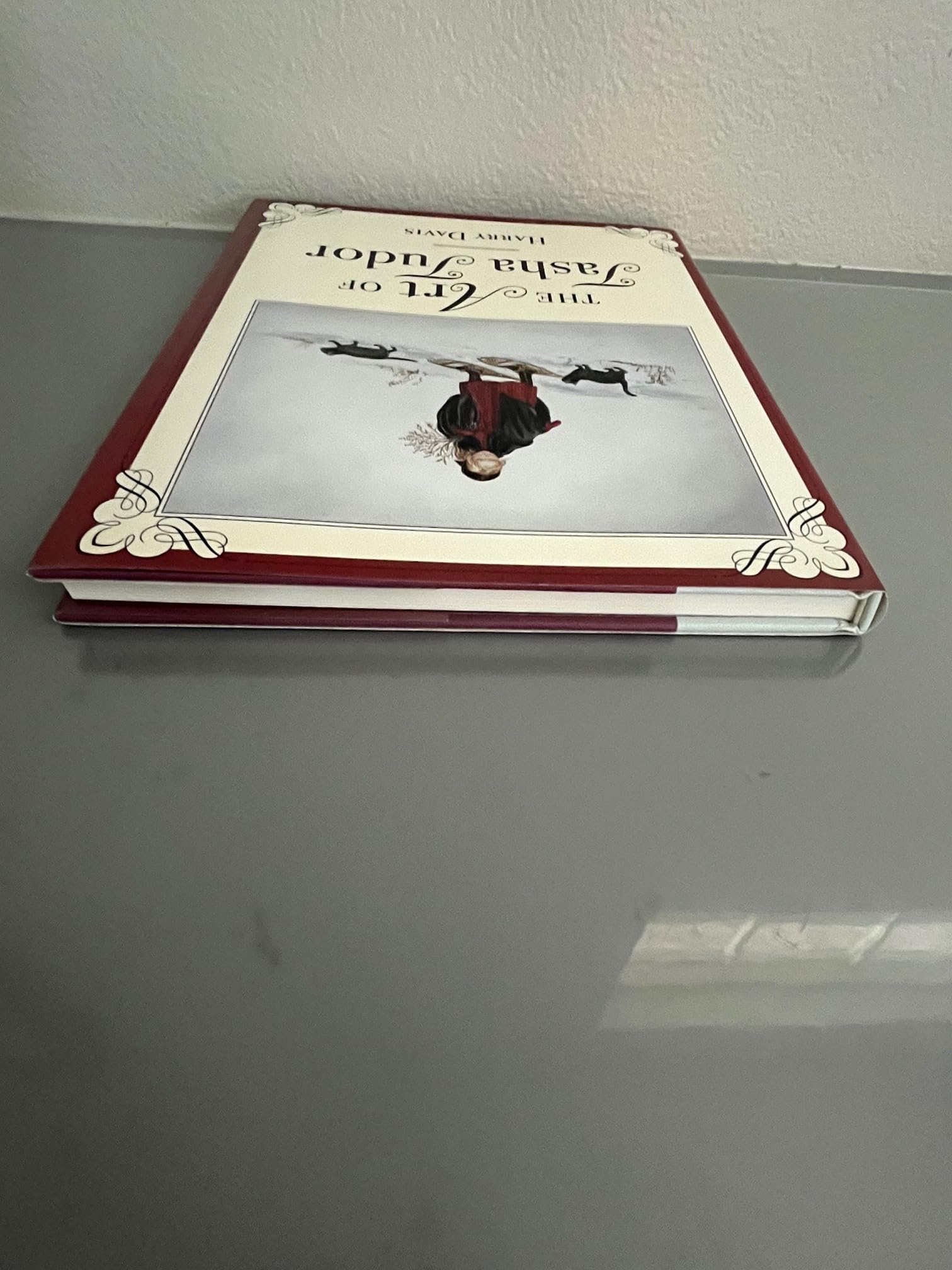 The Art of Tasha Tudor used book depot