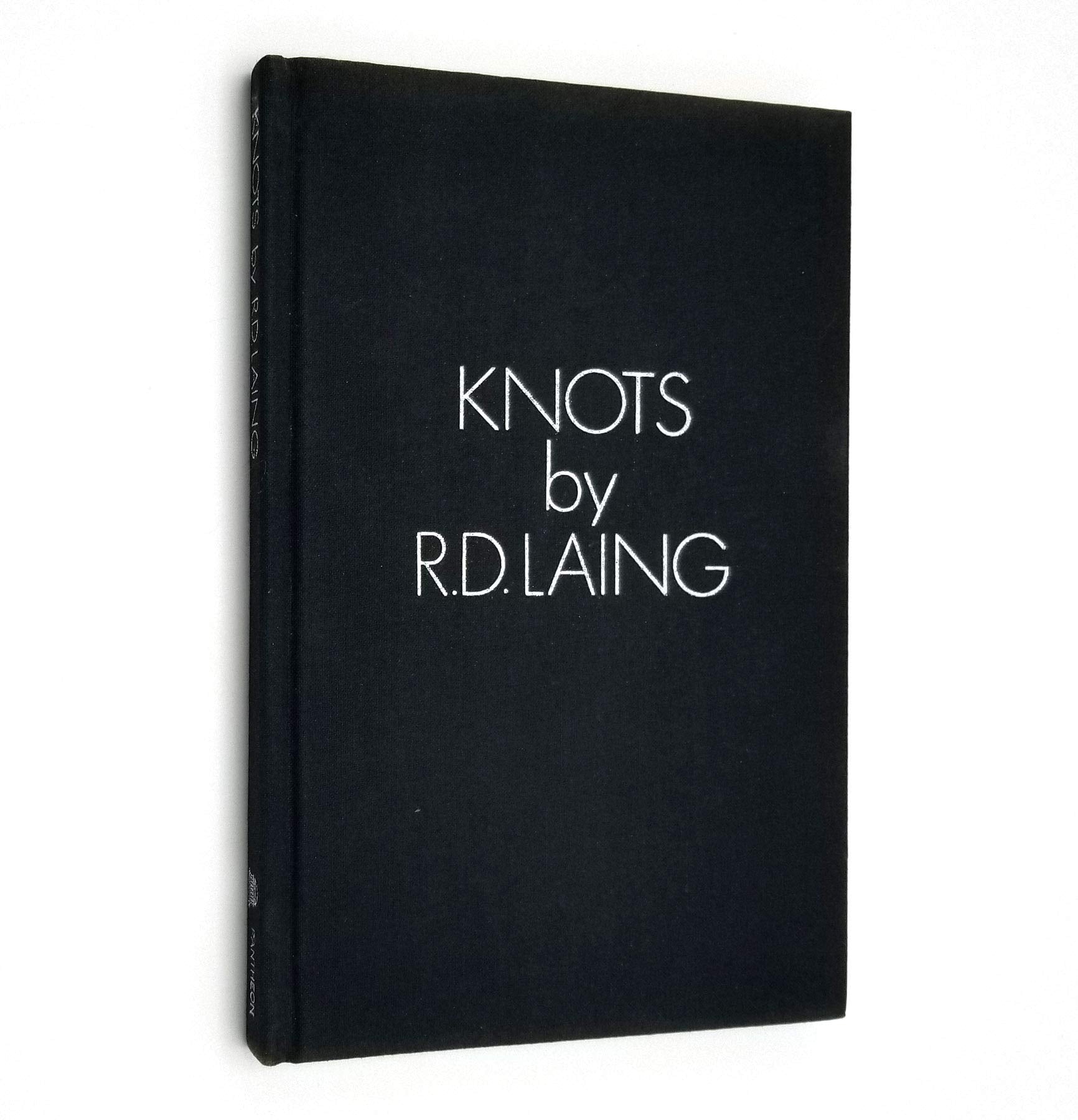 Knots (World of man) used book depot