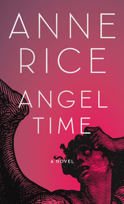 Angel Time: The Songs of the Seraphim, Book One (Songs of the Seraphim Series) used book depot