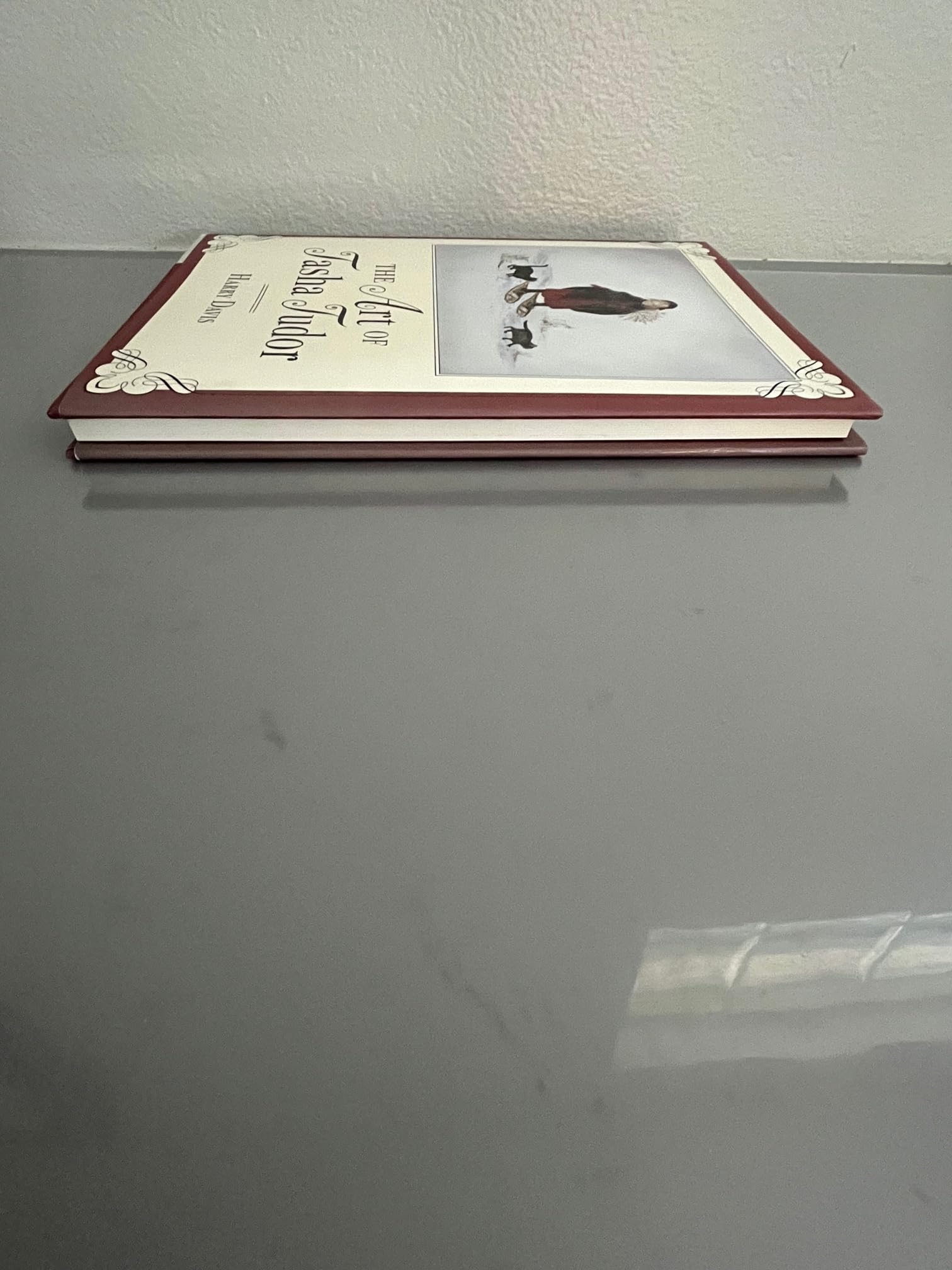 The Art of Tasha Tudor used book depot