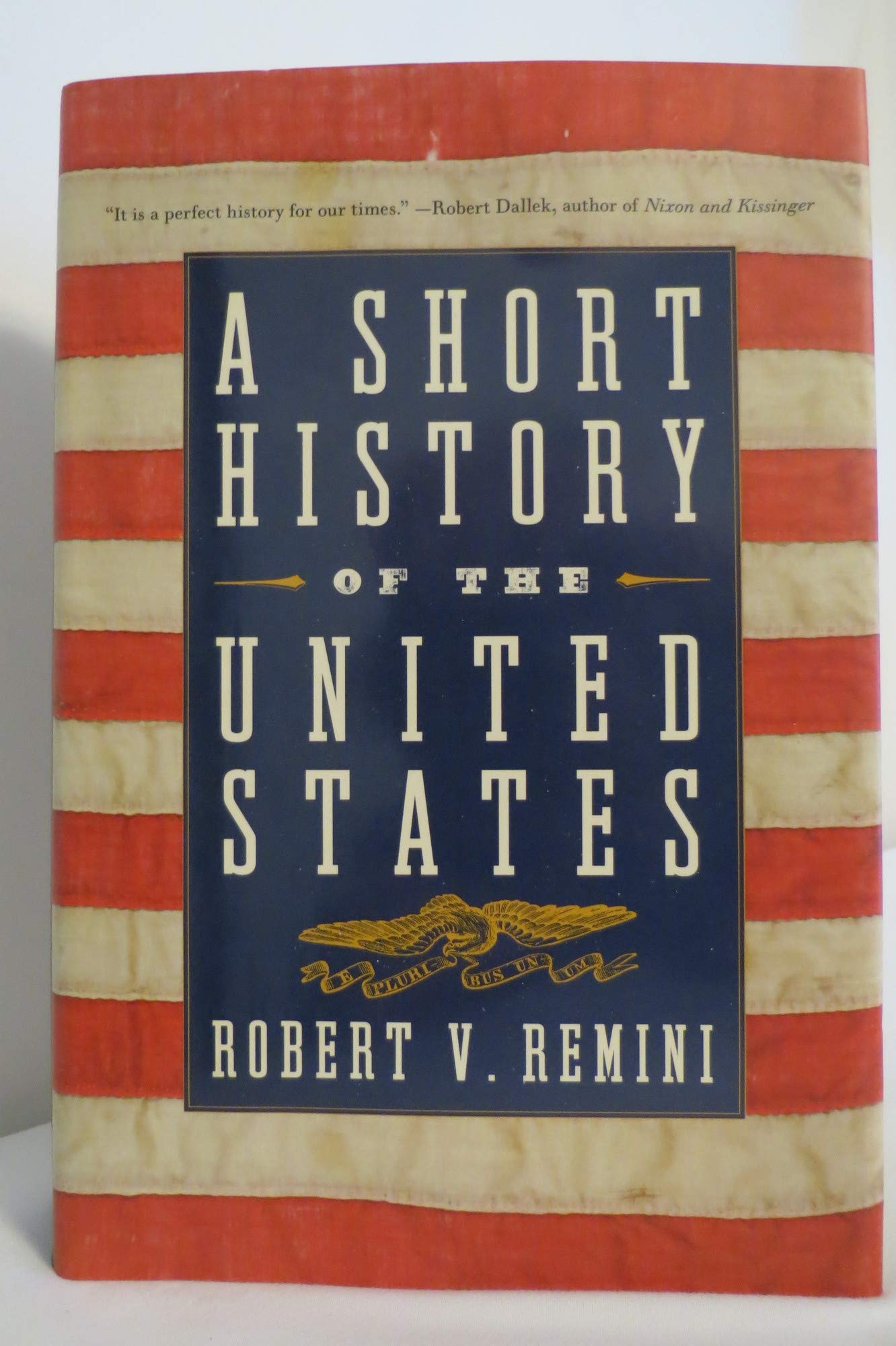 A Short History of the United States used book depot