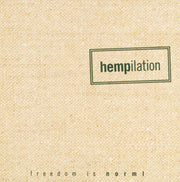 Hempilation used book depot