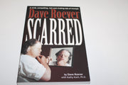 Scarred used book depot