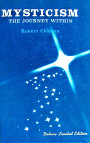 Mysticism: The Journey Within used book depot