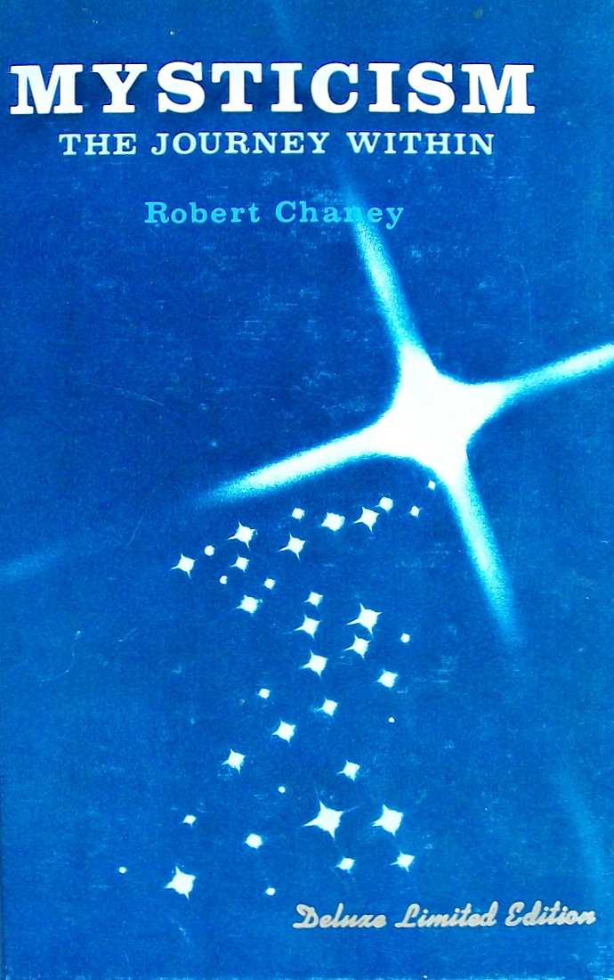 Mysticism: The Journey Within used book depot