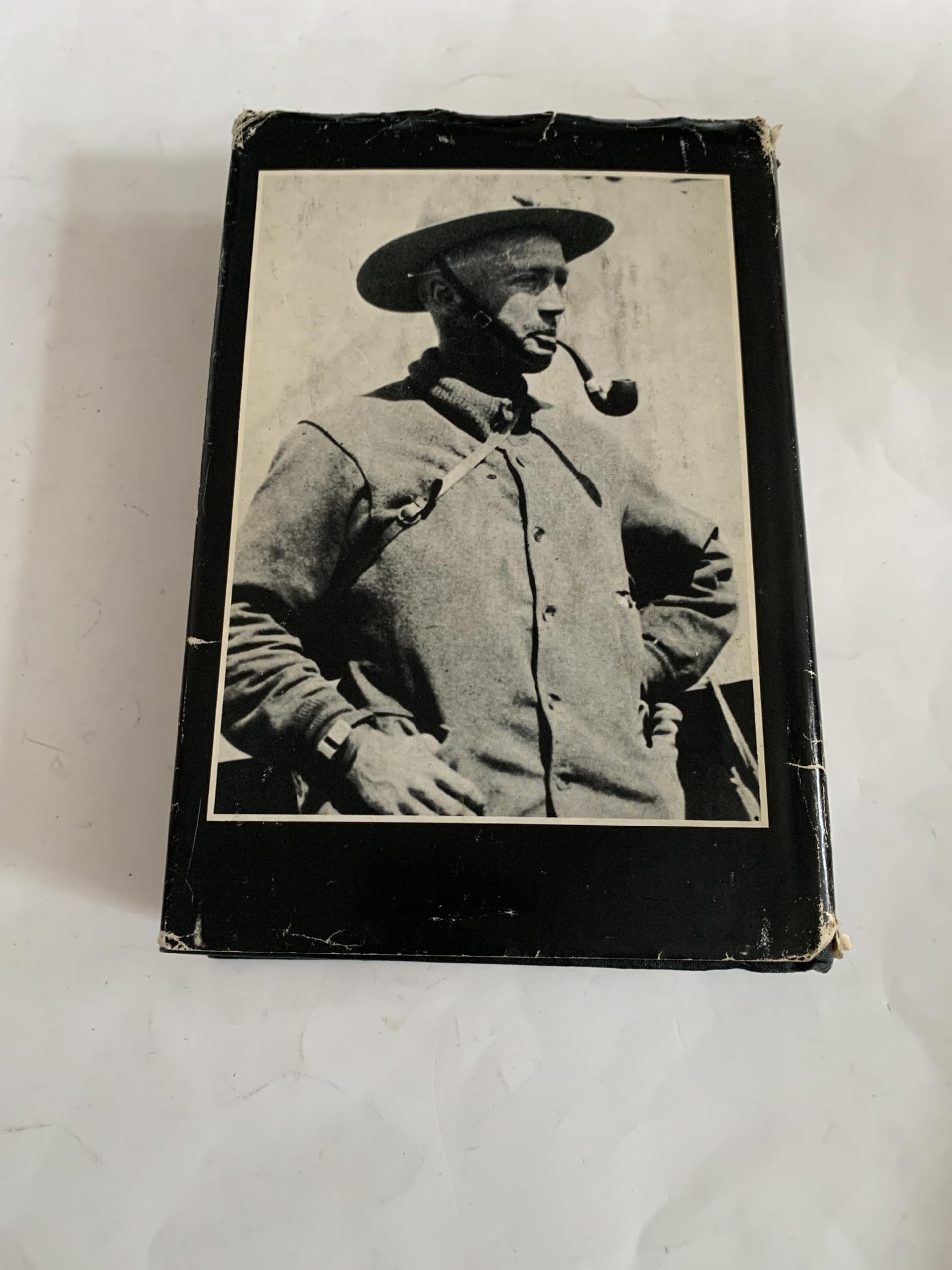The Patton Papers 1885-1940 used book depot