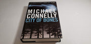 City of Bones used book depot