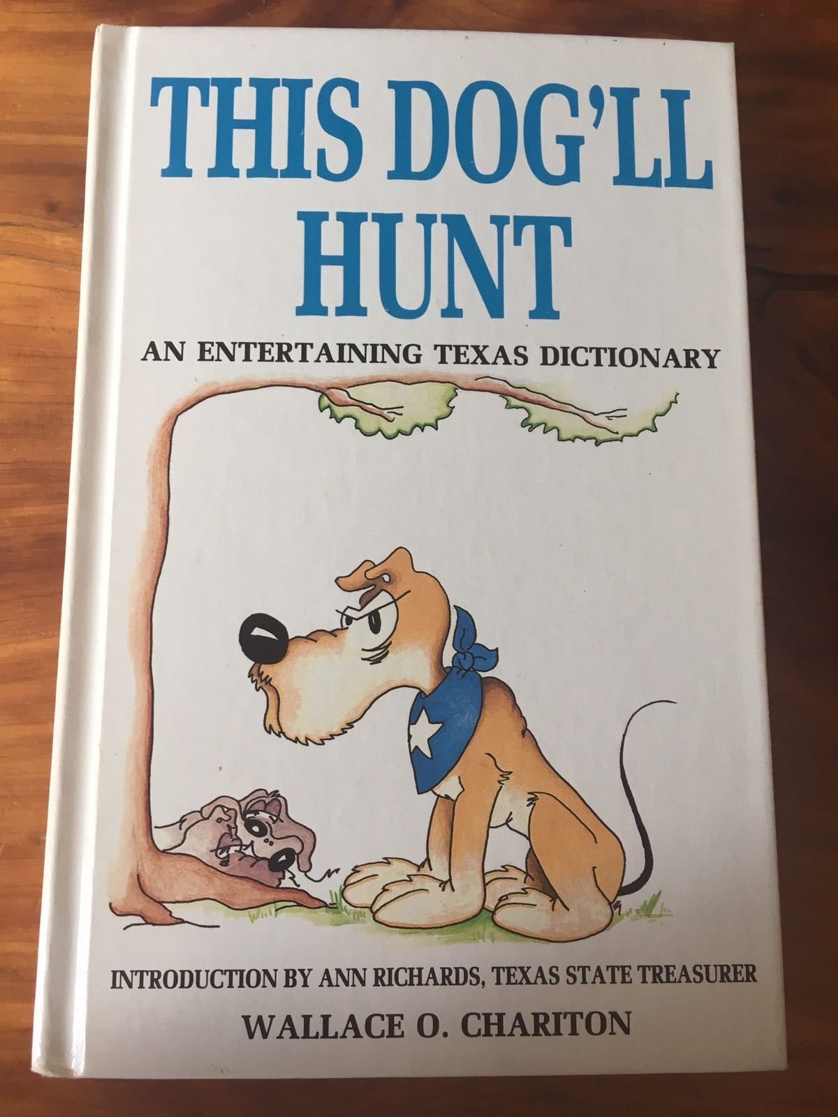 This Dog'll Hunt (Regional Books) used book depot