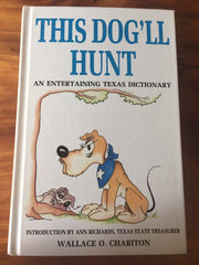 This Dog'll Hunt (Regional Books) used book depot