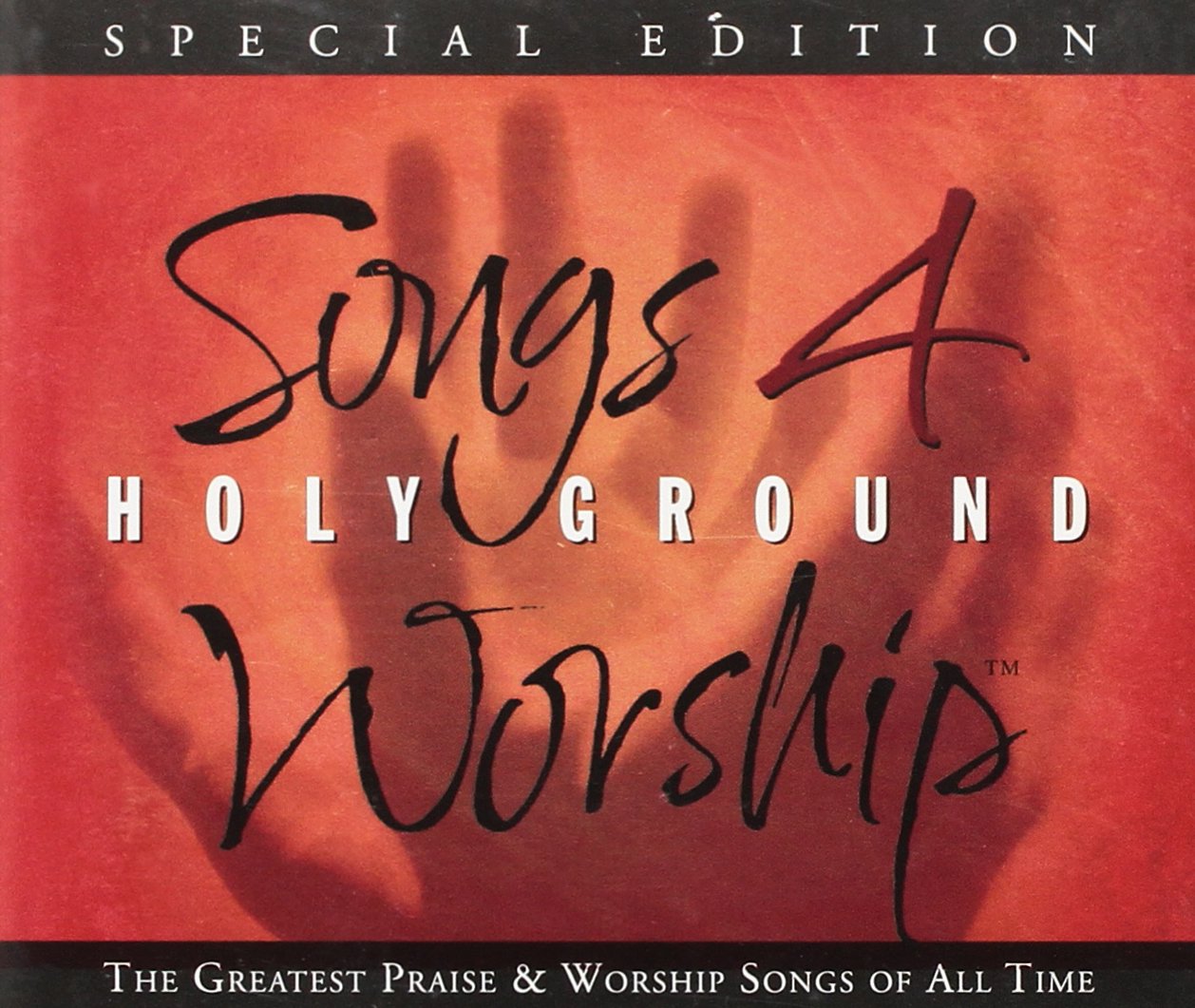 Holy Ground used book depot