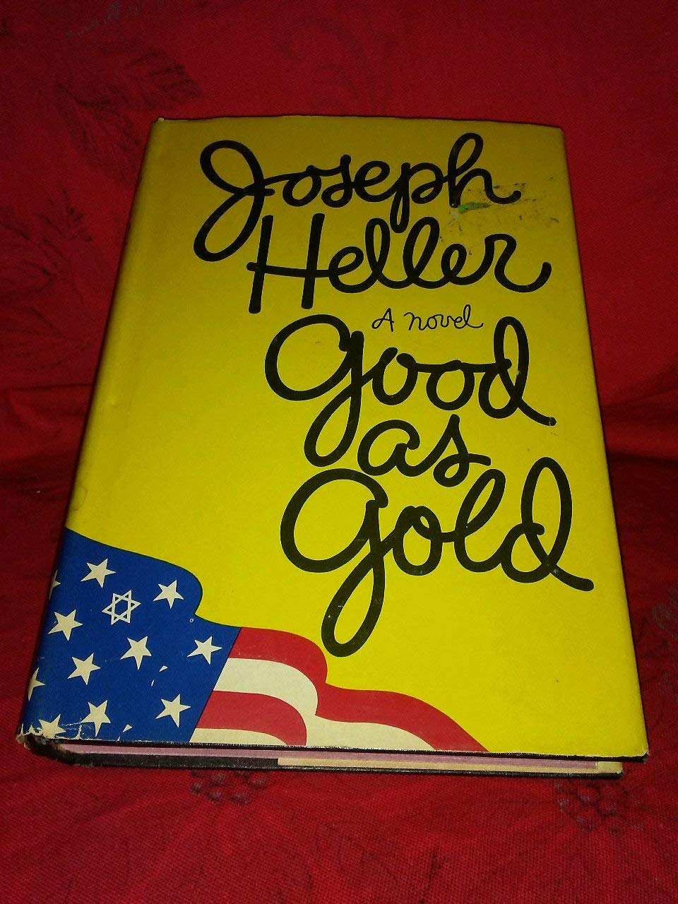 Good as Gold used book depot