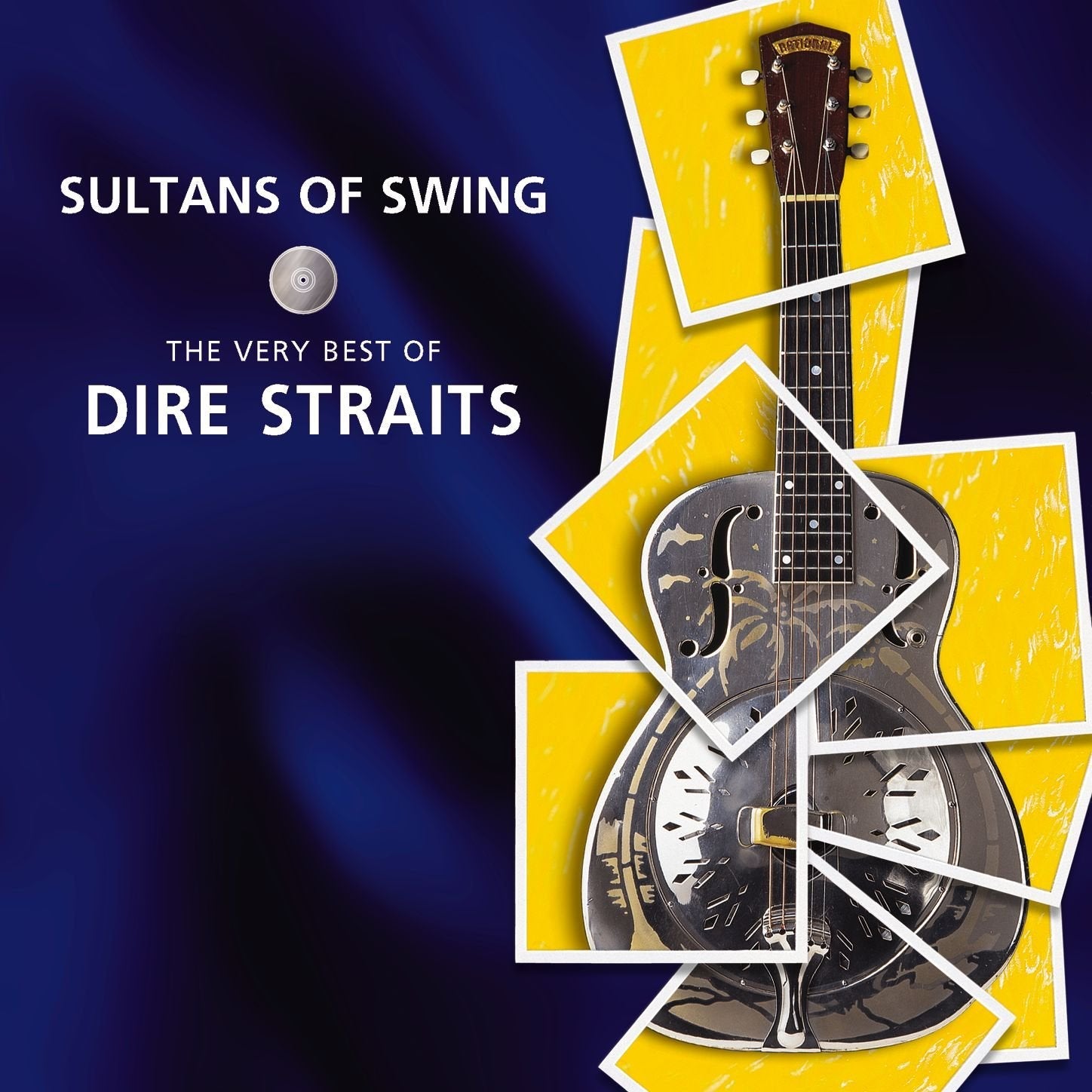 Sultans of Swing: The Very Best of Dire Straits used book depot