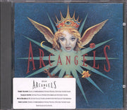 Arc Angels used book depot