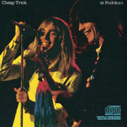 Cheap Trick At Budokan used book depot