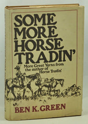 Some More Horse Tradin' used book depot