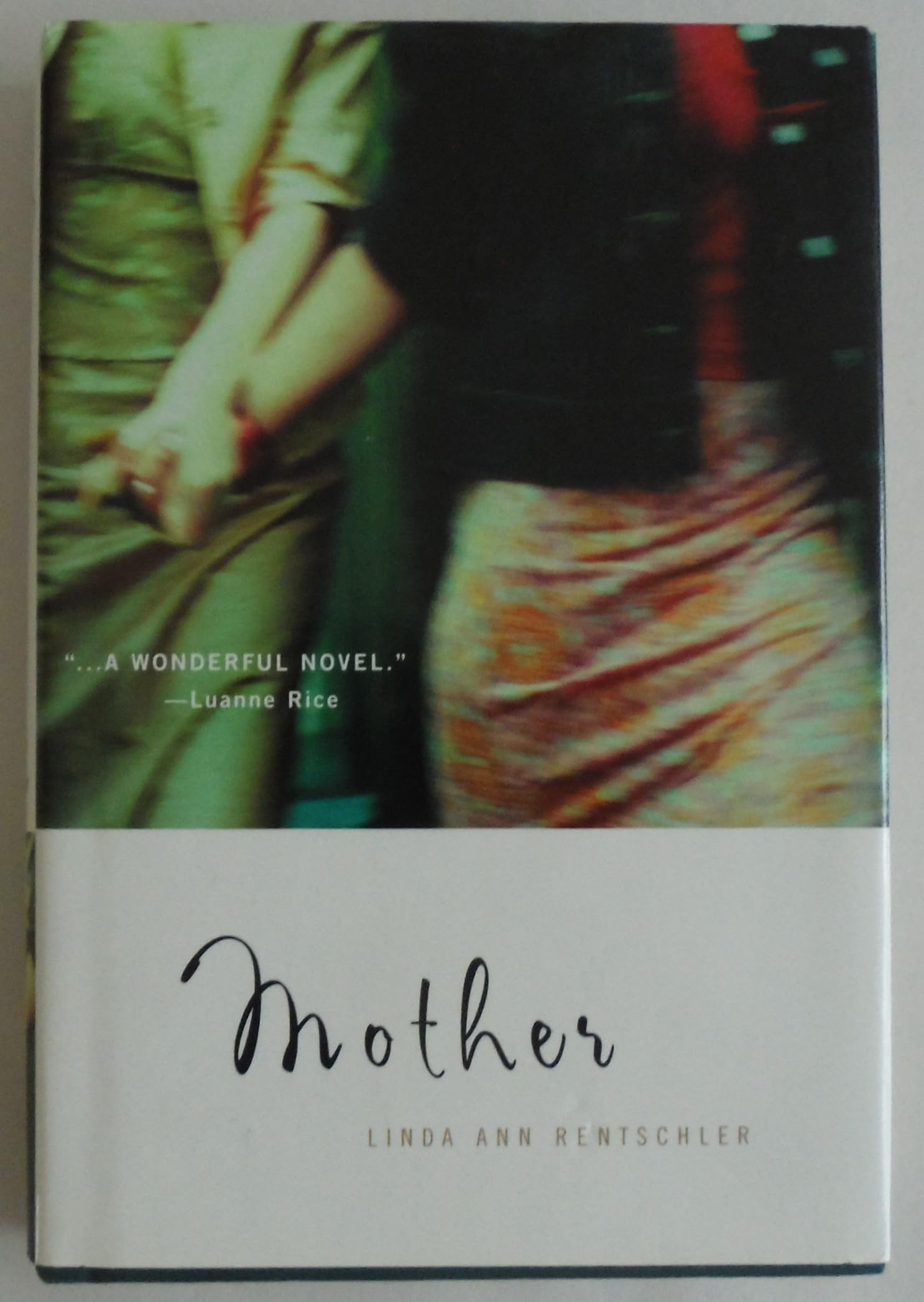 Mother used book depot