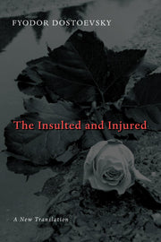 The Insulted and Injured used book depot