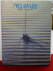 Delaware: A Small Wonder used book depot